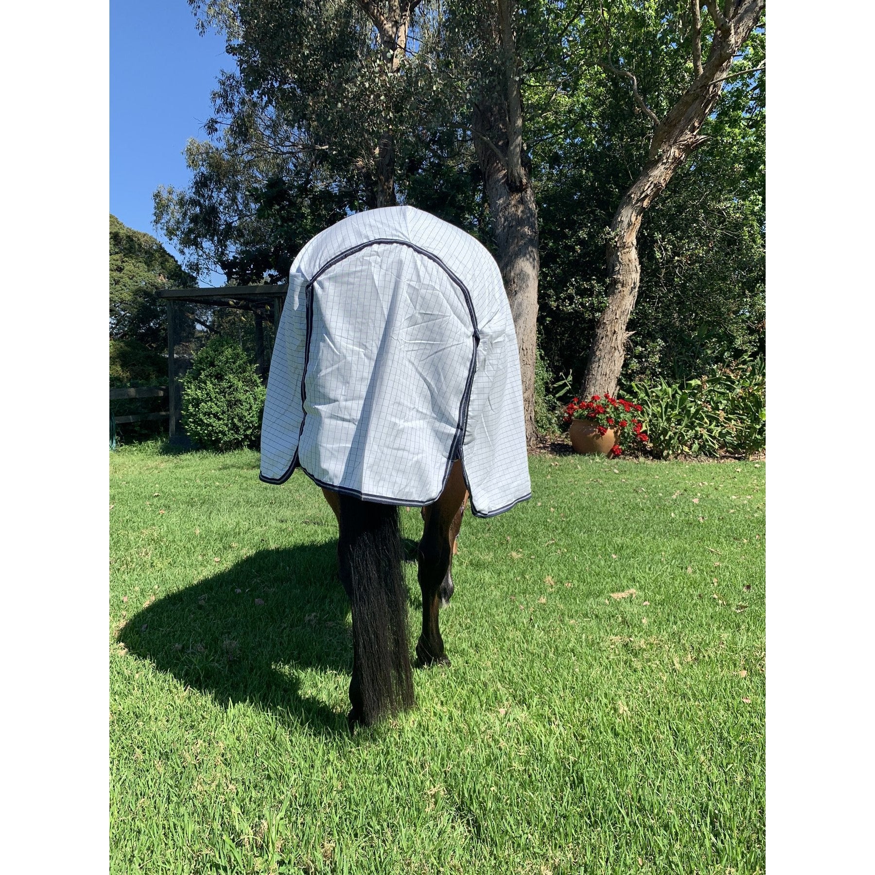 Amigo Allrounder Helix Horse Rug