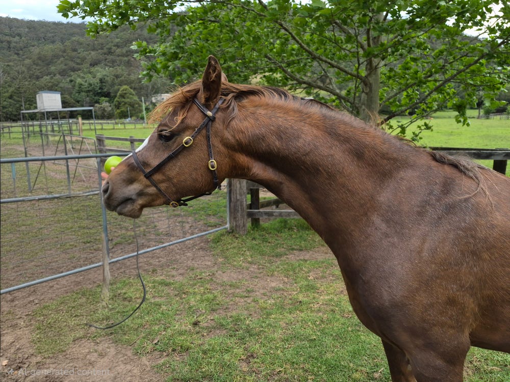Welsh B 2yo filly — photo 2 of 5
