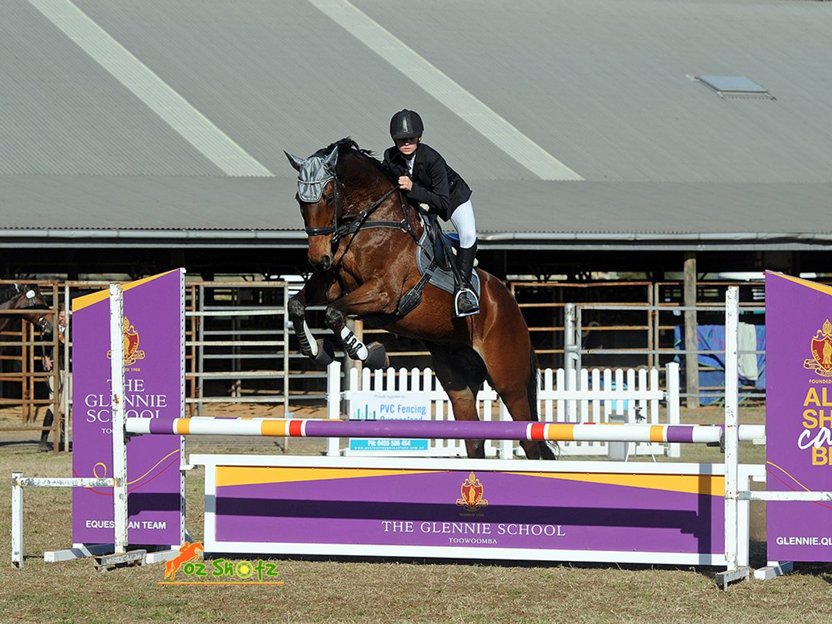 Absolute Gentleman Schoolmaster — photo 3 of 10