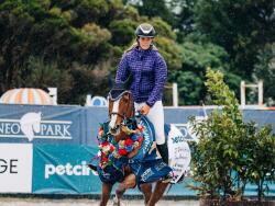 Australia OTT Champion Showjumper — image 1